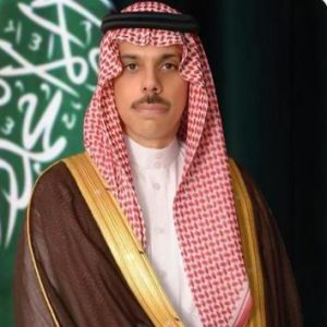 سمو وزير الخارجية يجري اتصالًا هاتفيًا بوزير خارجية مصر
