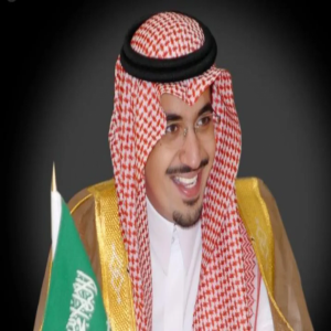 الأمير نواف بن فيصل يهنئ الأخضر بعد التتويج بخليجي 27