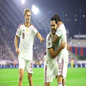 42 مباراة بلا خسارة.. إسبانيا تقلبها على كرواتيا