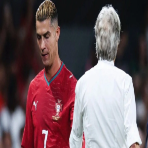 كريستيانو رونالدو يحسم موقفه من الاعتزال.. ويكشف تفاصيل أزمته مع جيسوس