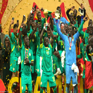 الخميس.. «كاس» تنظر قضية نهائي أمم إفريقيا