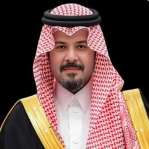 أمير المدينة المنورة: إطلاق سمو ولي العهد حملة التبرع بالدم يجسّد اهتمامه بصحة الإنسان ودعم المبادرات الإنسانية والمجتمعية