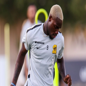 موقف إيلينيخينا من كلاسيكو الاتحاد والهلال