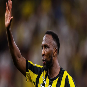 تأكد غياب حسن كادش عن مواجهة الهلال بسبب الإصابة