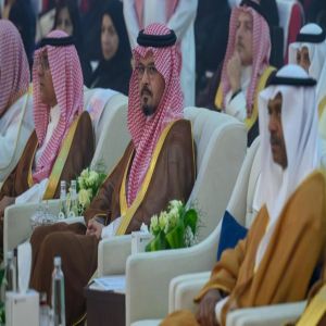 أمير المدينة المنورة يرعى المؤتمر الدولي للابتكار التكنولوجي والهندسي لخدمة الاستدامة