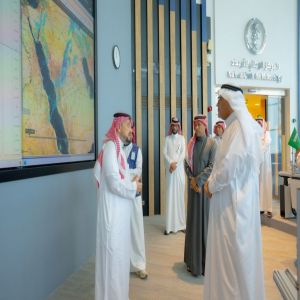 الرئيس التنفيذي لـ " الأرصاد ": استعدادات مبكرة لموسم الأمطار ورفع الجاهزية لمواجهة الظواهر الجوية المحتملة