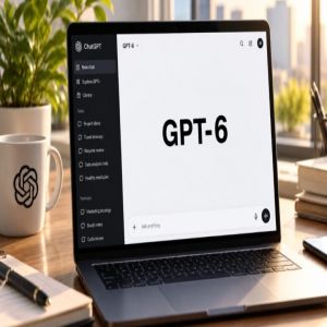 ChatGPT يتيح نماذج GPT-6 لكافة المستخدمين حول العالم