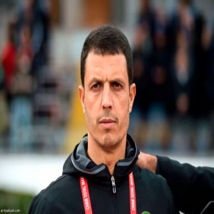 أمام الأهلي.. السلامي يقود الفتح رسميّا