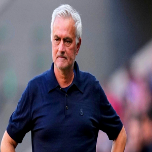 مورينيو أمام اختبار صعب مع ريال مدريد قبل الكلاسيكو