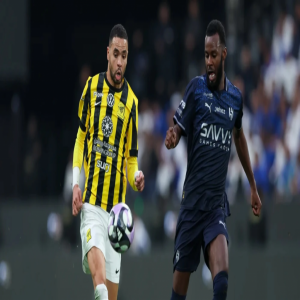كلاسيكو الهلال والاتحاد.. سباق على صدارة روشن