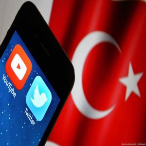 تركيا تحظر وسائل التواصل الاجتماعي للقُصّر دون 15 عاما