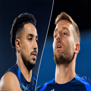 الهلال.. اختبارات تبعد سافيتش والإصابة تغيّب الدوسري
