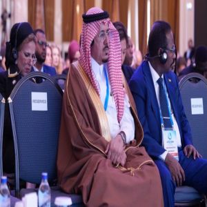 المدير التنفيذي للهيئة الدائمة المستقلة لحقوق الإنسان يشارك في قمة العدالة الدولية بإسطنبول