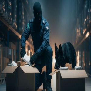 "المنافذ الجمركية" تسجل 1126 حالة ضبط خلال أسبوع