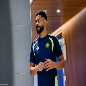 قبل نيفتشي.. النصر يستعيد العمري وآنج يحدد القائمة