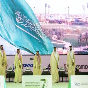 تحت رعاية خادم الحرمين الشريفين ونيابة عنه.. أمير الرياض يفتتح أعمال المؤتمر الدولي السابع للإعاقة والتأهيل ويكرم الفائزين بجائزة الملك سلمان العالمية لأبحاث الإعاقة في دورتها الرابعة