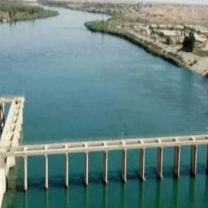 العراق.. غرق طفلين شقيقين في نهر الدجيلي