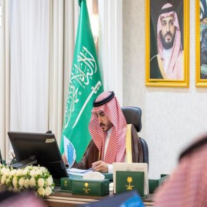 أمير الجوف يرأس اجتماع لجنة التوطين العليا بالمنطقة