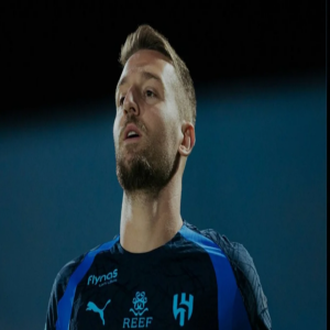 موقف سافيتش من مواجهة الهلال أمام السد
