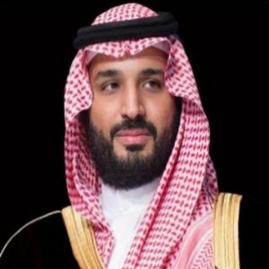 سمو ولي العهد يهنئ رئيس وزراء جمهورية إثيوبيا الفيدرالية الديمقراطية بمناسبة إعادة انتخابه