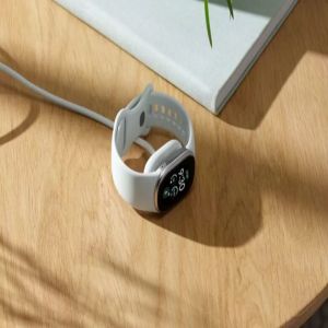جوجل تكشف عن سوار Fitbit Edge.. شاشة مميزة وبطارية تدوم أسبوعًا