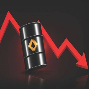 تراجع خام"برنت" عند 106.04 دولارات للبرميل