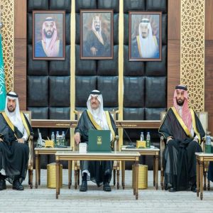 أمير الشرقية يرعى حفل تكريم الفائزين بجائزة اليمامة للتميز من أبناء وبنات جمعية بناء في نسختها "الرابعة"
