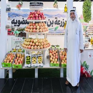 برعاية أمير منطقة الباحة.. انطلاق مهرجان رمان الباحة الـ15