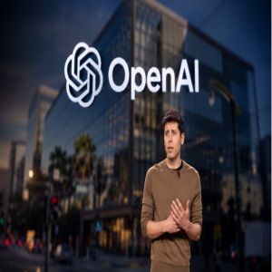 اعتقال مهندس في OpenAI بتهمة زرع جهاز تسجيل سري داخل أحد مكاتب الشركة