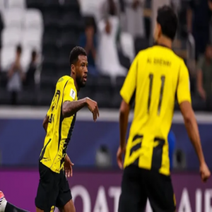 فينالدوم يكشف أسباب خسارة الاتحاد أمام شباب الأهلي