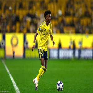 النصر.. آلام الركبة تؤخر عودة الغامدي