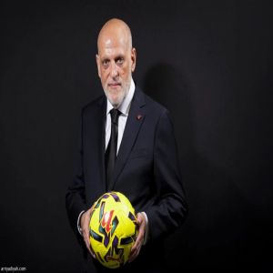 تيباس: الريال يدمر الدوري.. ومحاولات إقصائي مستمرة منذ 13 عاما