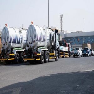 أمانة جدة تُعزز جاهزيتها للحالات المطرية