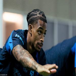 الهلال.. إنزاجي يعيد سامرفيل