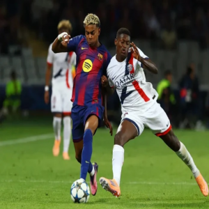 غدًا.. انطلاق الجولة الثالثة في دوري أبطال أوروبا