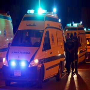 تسمم 50 شخصًا بسبب الترمس خلال حفل زفاف في الجيزة