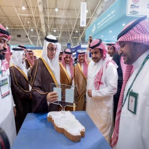 وزير البيئة والمياه والزراعة يدشّن معجم ترميز الآفات النباتية والأمراض الحيوانية