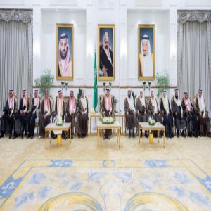 أمير الحدود الشمالية يؤكد أهمية الاستعداد والجاهزية في موسم الأمطار