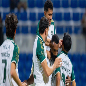 الأهلي يهزم الفيحاء بثلاثية في دوري روشن