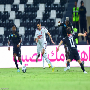الفيصلي يحبط الشباب بالتعادل الثاني
