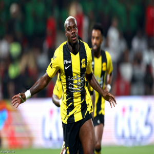 الاتحاد يسقط الاتفاق بالرباعية الخامسة