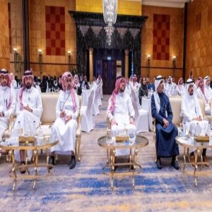 انطلاق فعاليات مؤتمر جدة للصيدلة 2026