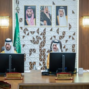 أمير الشرقية يرأس اجتماع لجنة السلامة المرورية بالمنطقة