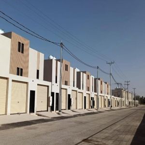أمانة القصيم تسلّم 200 وحدة سكنية خلال الربع الثالث ضمن الإسكان التنموي