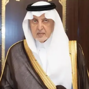 أمير منطقة مكة المكرمة يوجّه بتشكيل لجنة للوقوف على ملابسات انهيار خزان مياه مؤقت بجدة