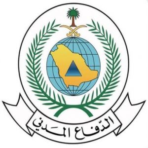 الدفاع المدني يدعو إلى أخذ الحيطة والحذر مع استمرار هطول الأمطار الرعدية