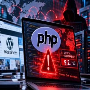 ثغرتان خطيرتان تهددان ملايين المواقع.. تحذيرات عاجلة لمستخدمي PHP و WordPress