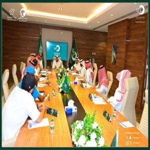 التدشين والحكام والإعلام على طاولة استعدادات بطولة الهواة بالشرقية