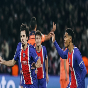 رابطة الدوري الفرنسي تعلن تأجيل مباراة سان جيرمان وليون
