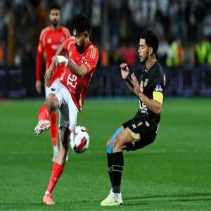قمة محتملة بين الأهلي والزمالك قبل نهائي كأس مصر